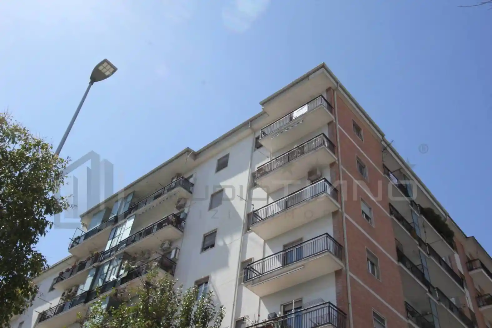 Appartamento via Dolfo Quintieri 44, Centro, Cosenza - foto 3