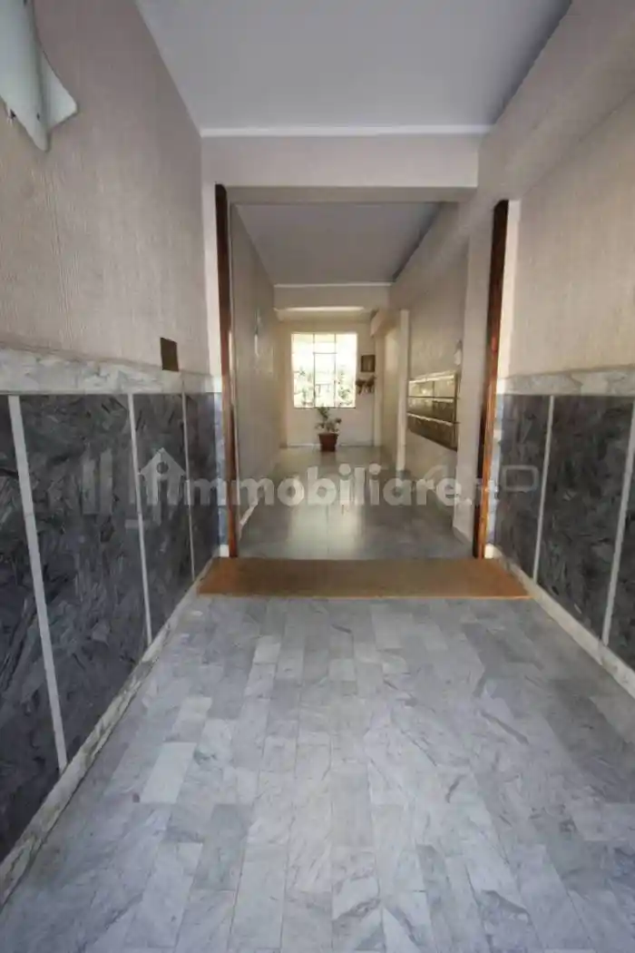 Appartamento via Dolfo Quintieri 44, Centro, Cosenza - foto 4