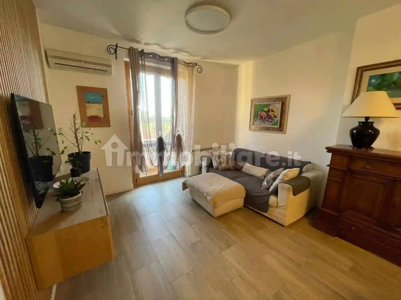 Appartamento in vendita a Ameglia