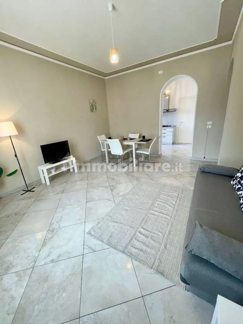 Appartamento in affitto a Montecatini-Terme