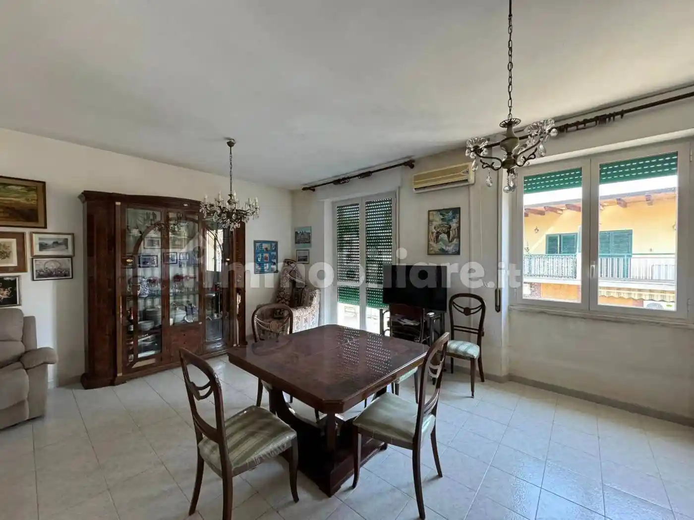 Quadrilocale via del Giglio 1, Viadotto Istonia, Corso G. Garibaldi, V. San Michele, Vasto - foto 3