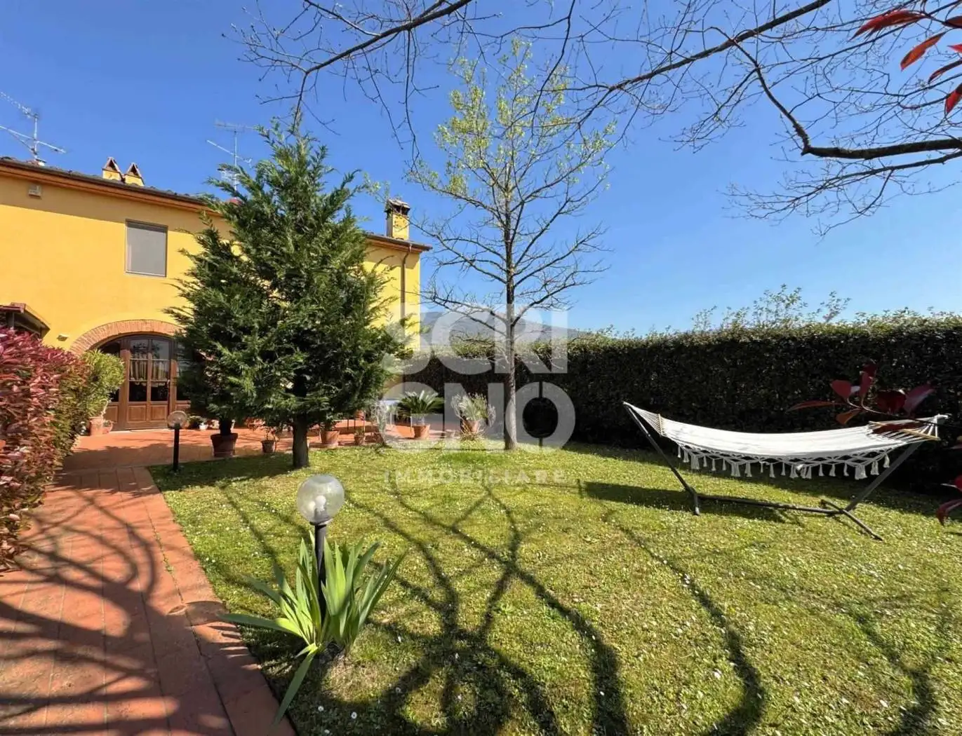 Rustico - Casale in vendita a Pistoia