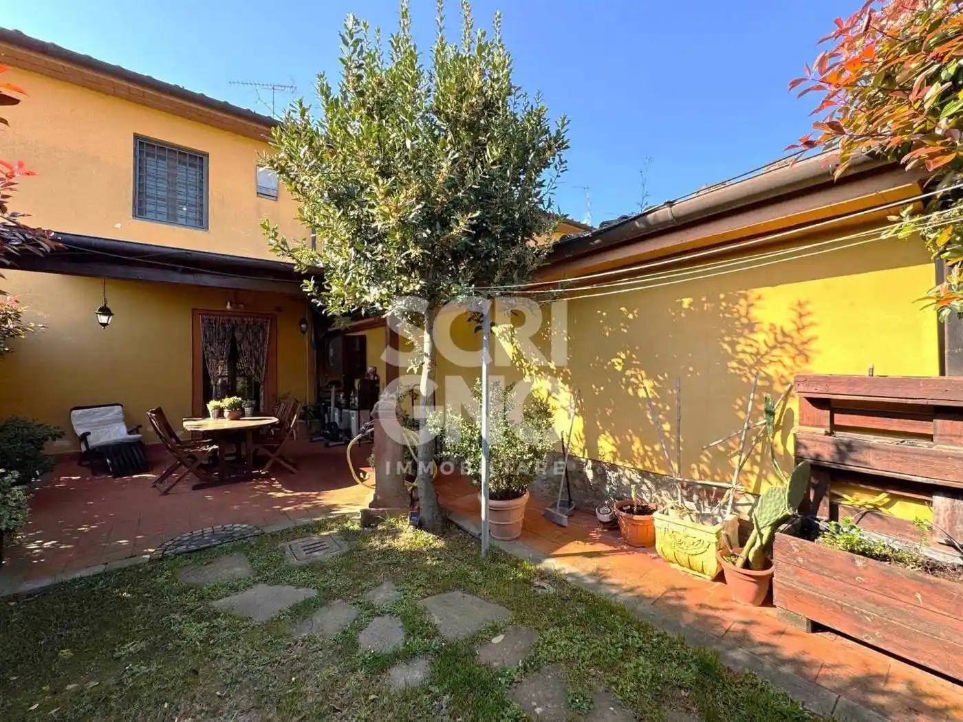 Casa colonica via Boschereccia, Santomato, Pistoia - foto 2