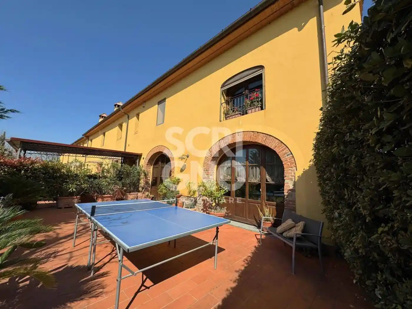 Casa colonica via Boschereccia, Santomato, Pistoia - foto 5