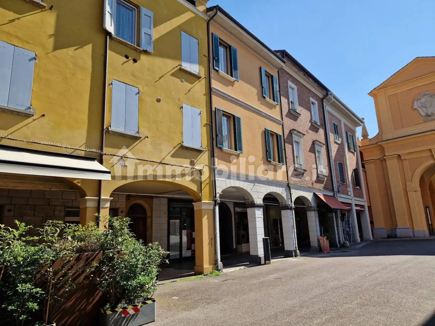 Appartamento in vendita a San Giovanni in Persiceto