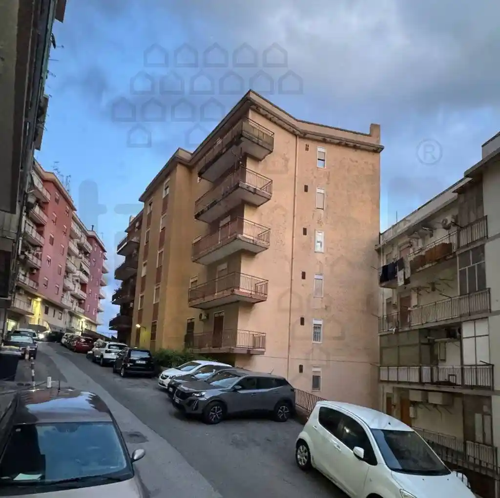 Appartamento in vendita a Messina