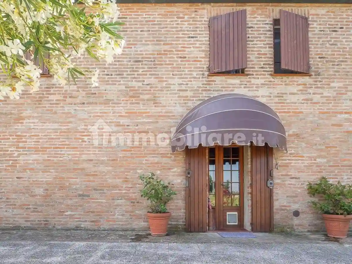 Villa unifamiliare via Vallalbana 48, Baura - Correggio, Ferrara - foto 4