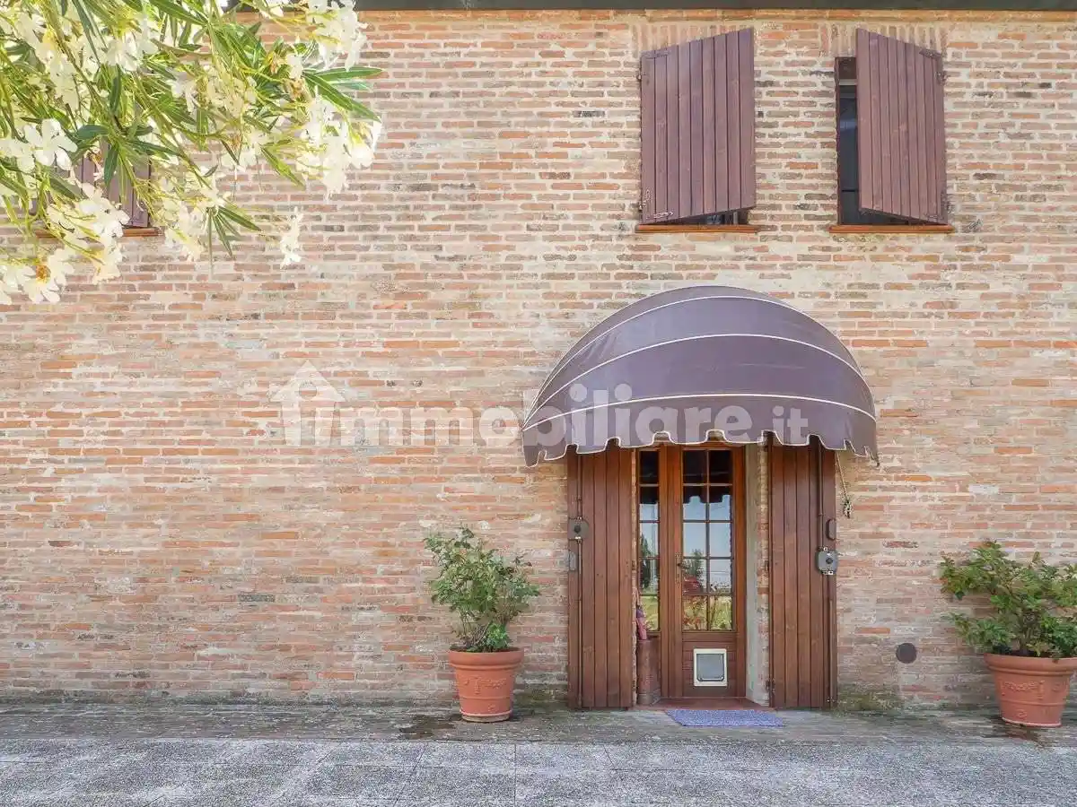 Villa unifamiliare via Vallalbana 48, Baura - Correggio, Ferrara - foto 2
