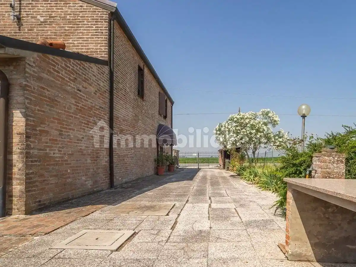 Villa unifamiliare via Vallalbana 48, Baura - Correggio, Ferrara - foto 3