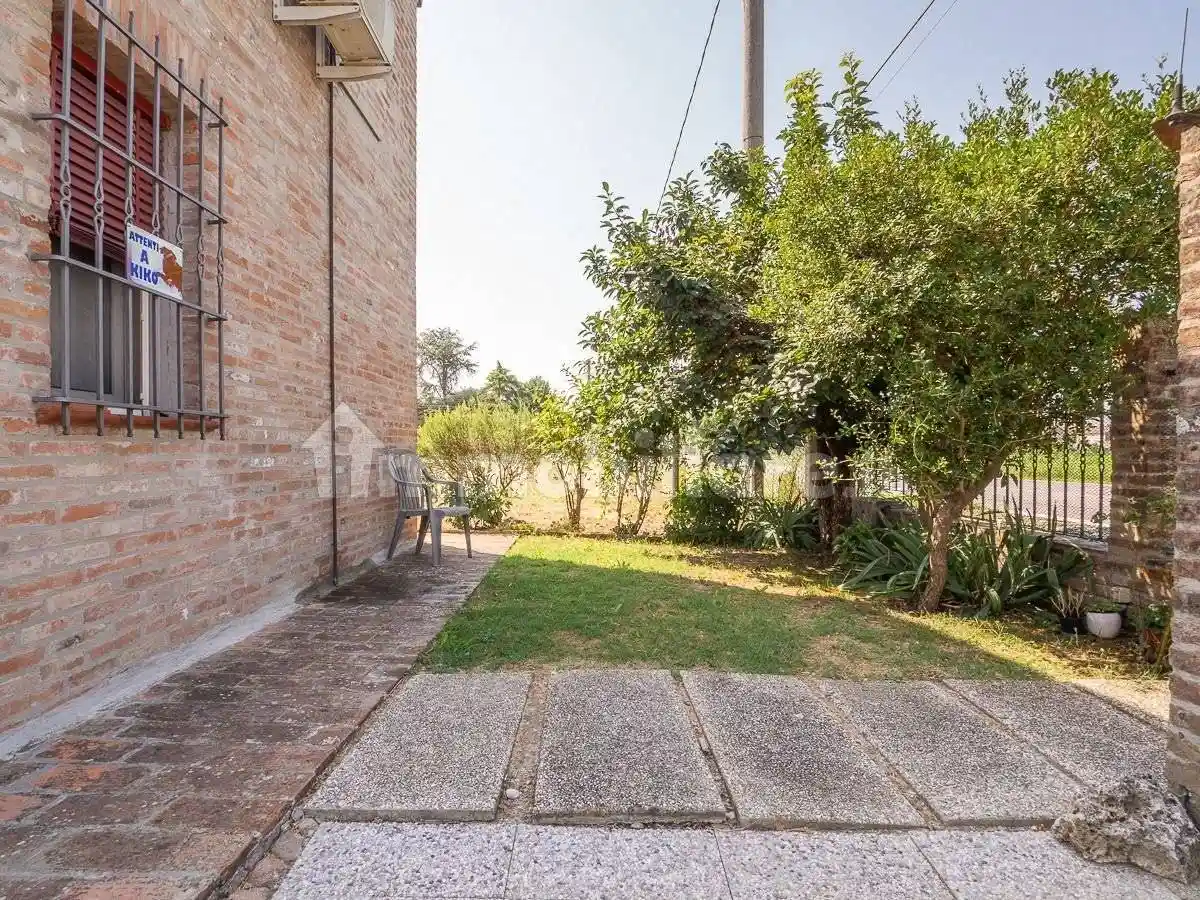 Villa unifamiliare via Vallalbana 48, Baura - Correggio, Ferrara - foto 4