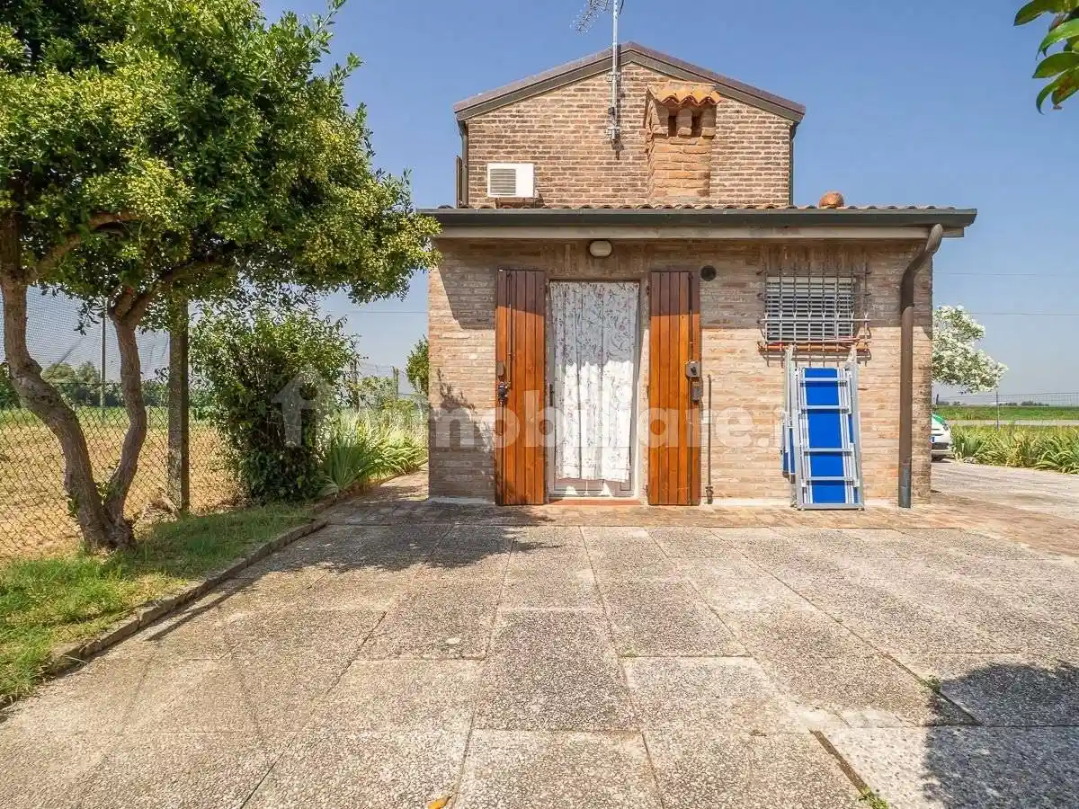 Villa unifamiliare via Vallalbana 48, Baura - Correggio, Ferrara - foto 5