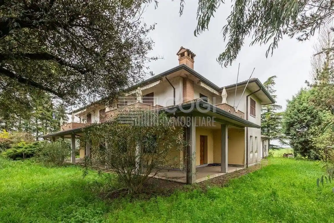 Casa indipendente in vendita a Alfonsine