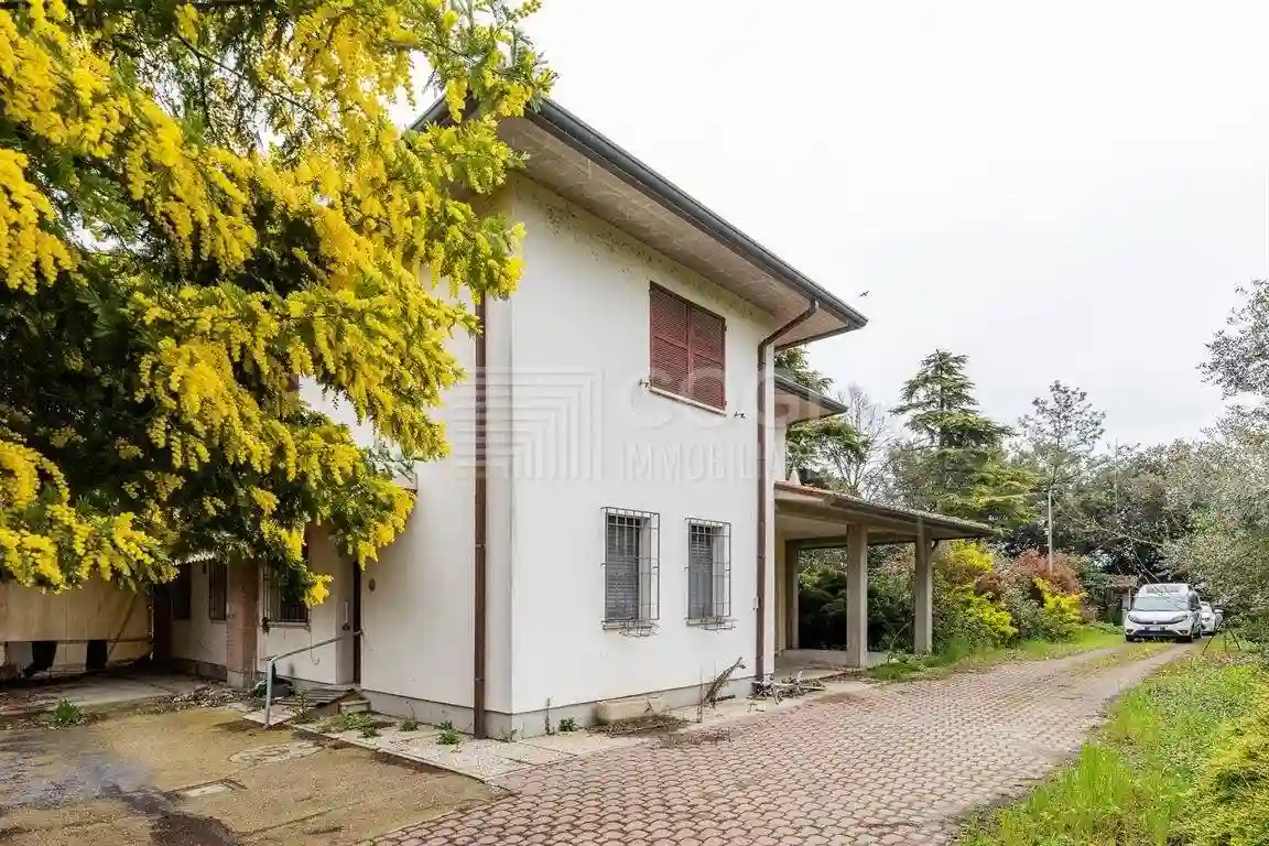 Casa indipendente - foto 4