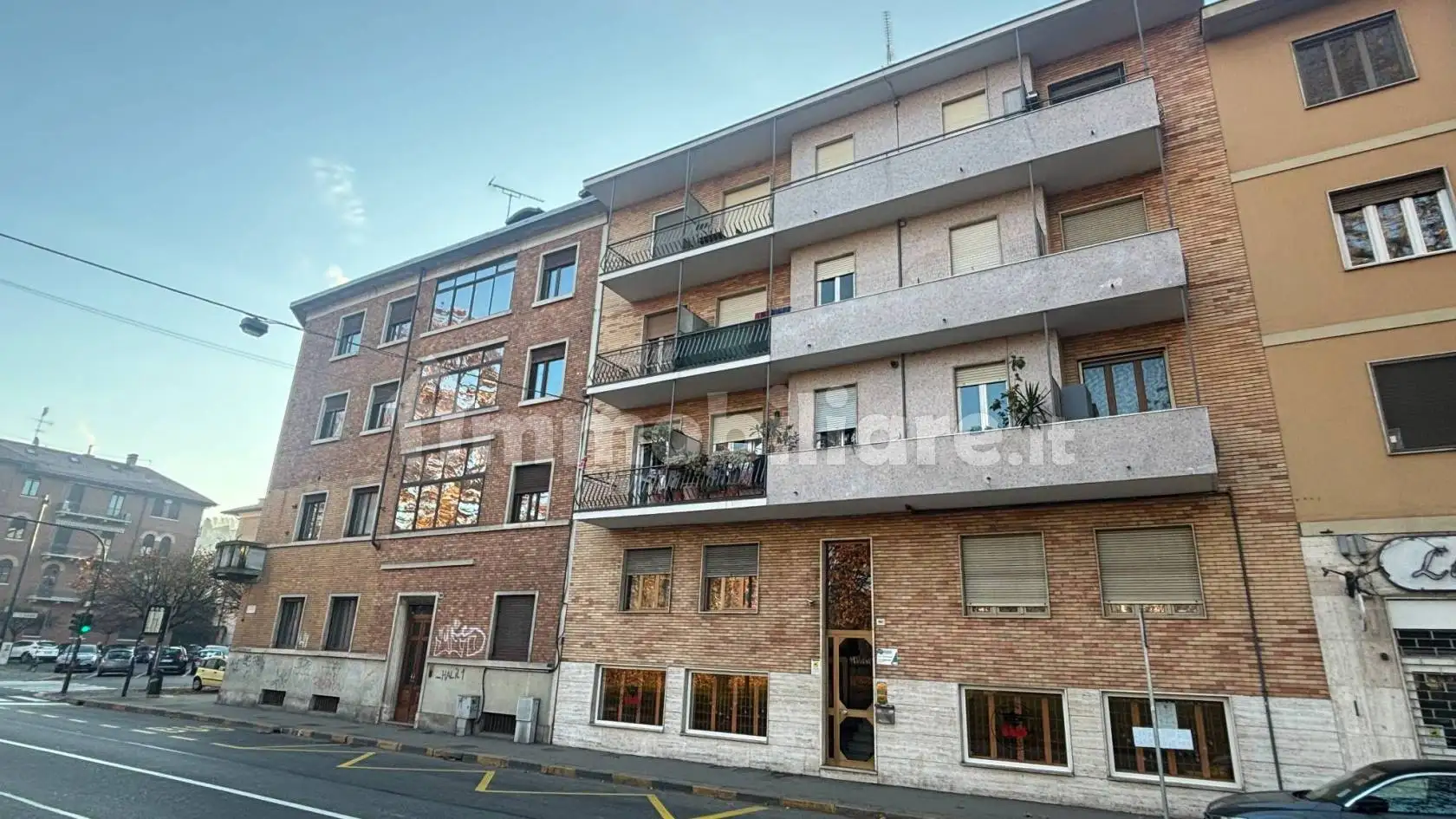 Appartamento in affitto a Torino