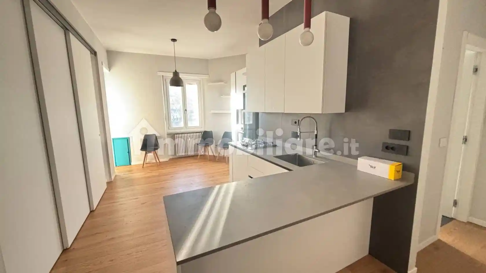 Trilocale corso Casale 162, Madonna del Pilone, Torino - foto 3