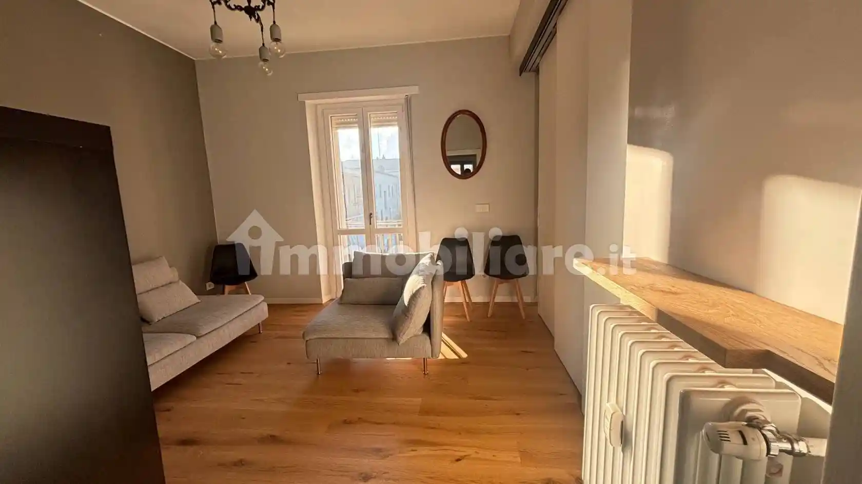 Trilocale corso Casale 162, Madonna del Pilone, Torino - foto 4