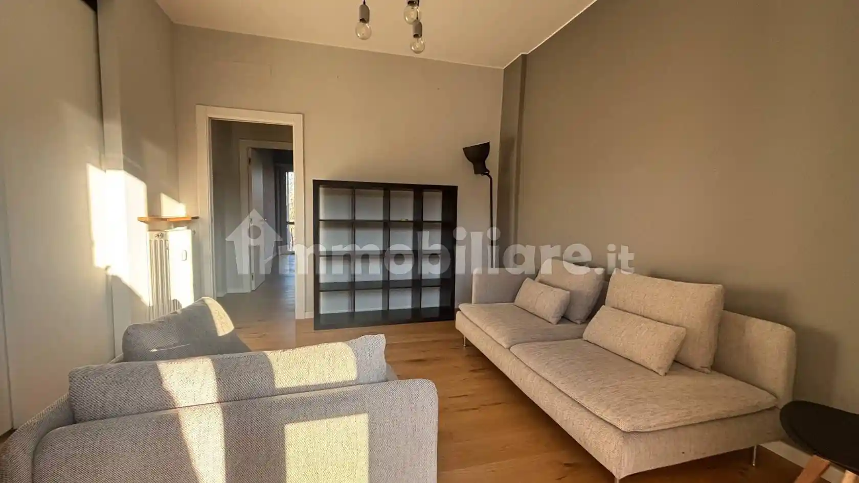 Trilocale corso Casale 162, Madonna del Pilone, Torino - foto 5