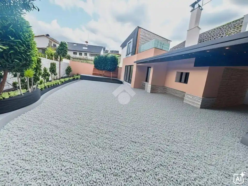 Trilocale residenziale via sepe 5, Carinaro - foto 3