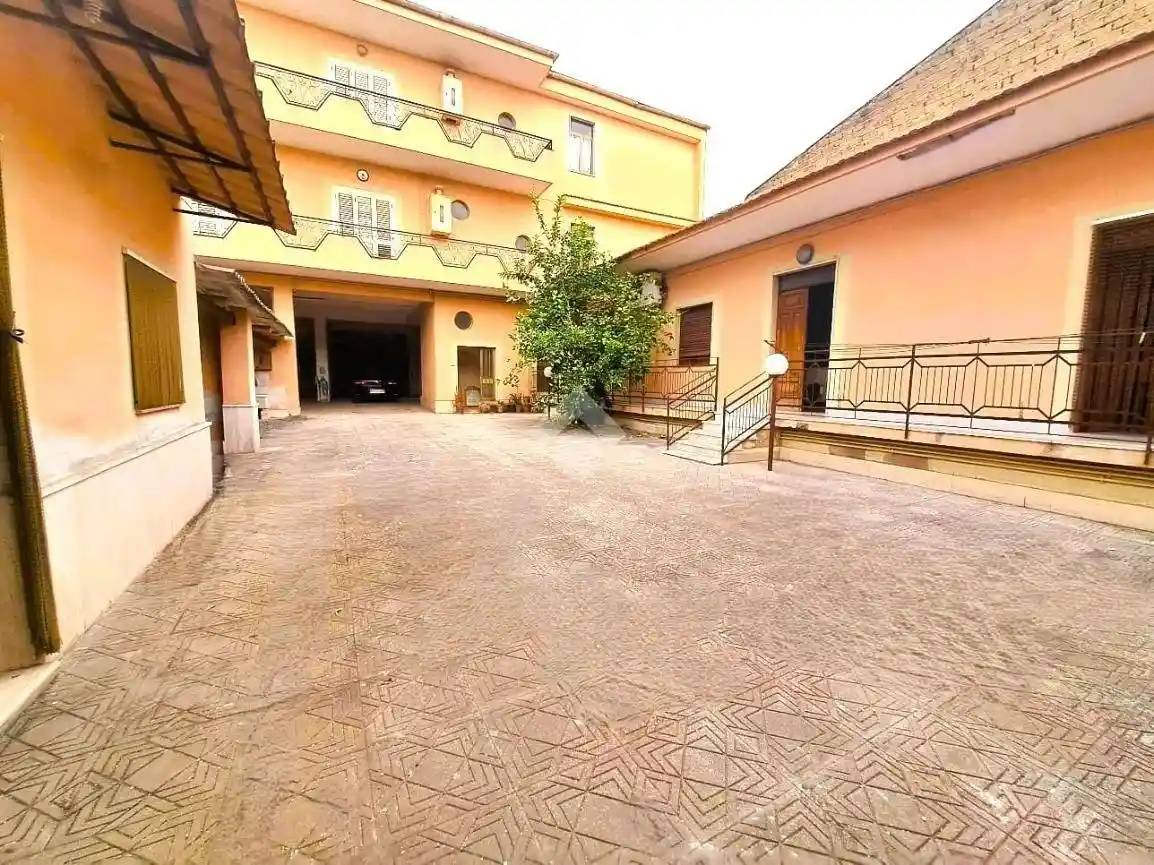 Trilocale residenziale via sepe 5, Carinaro - foto 4