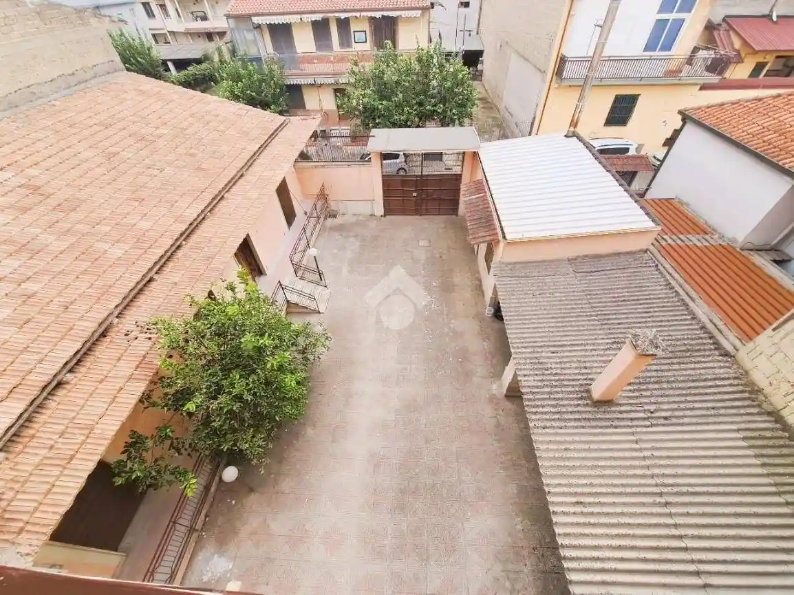 Trilocale residenziale via sepe 5, Carinaro - foto 5