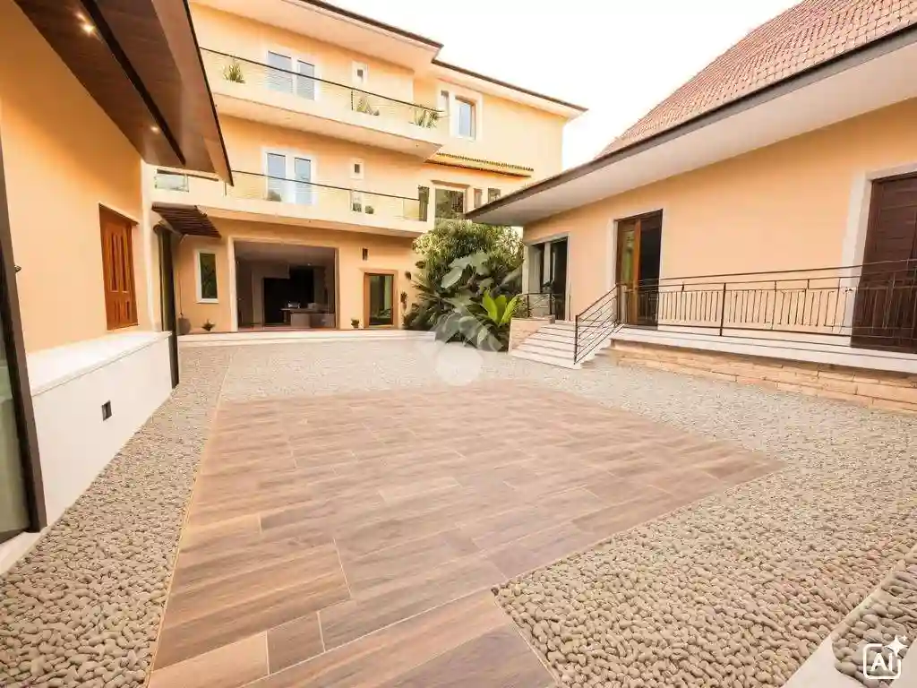 Trilocale residenziale via sepe 5, Carinaro - foto 4