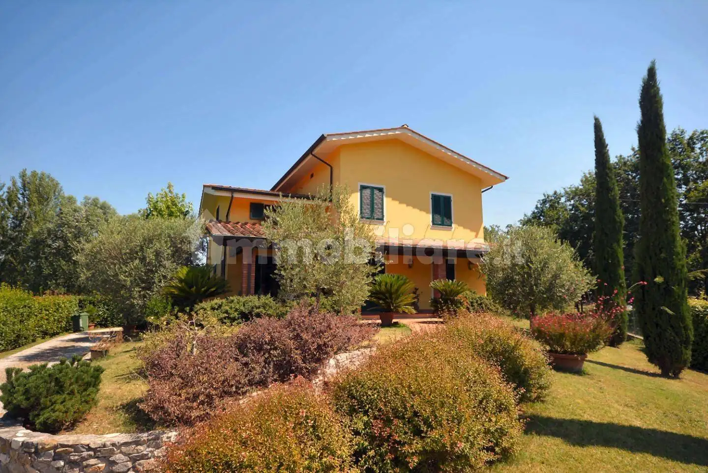 Villa in vendita a Lucca