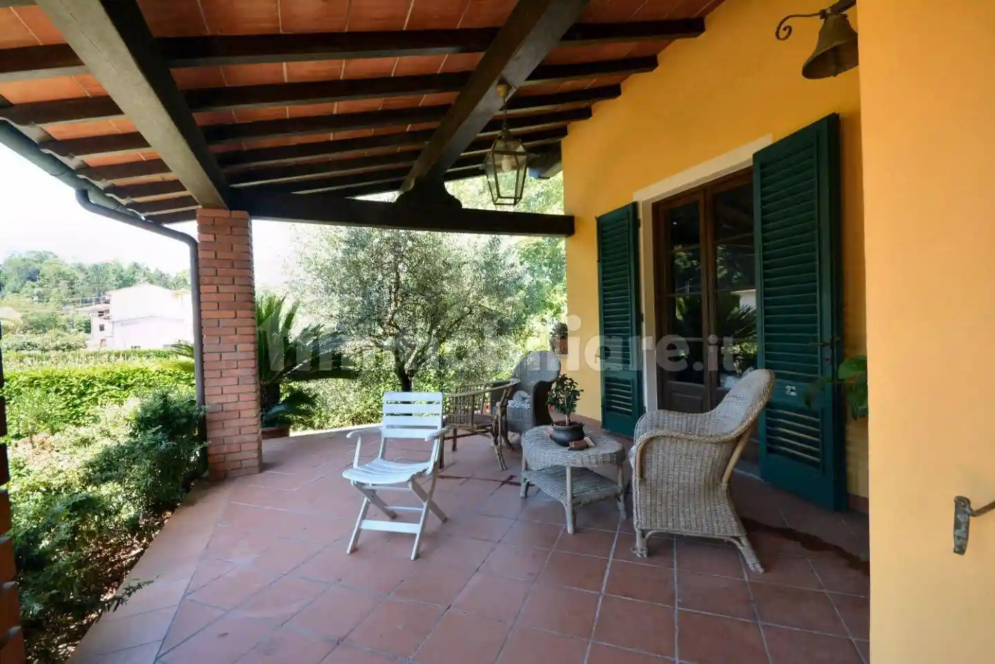 Villa unifamiliare Montuolo, Montuolo, Lucca - foto 2