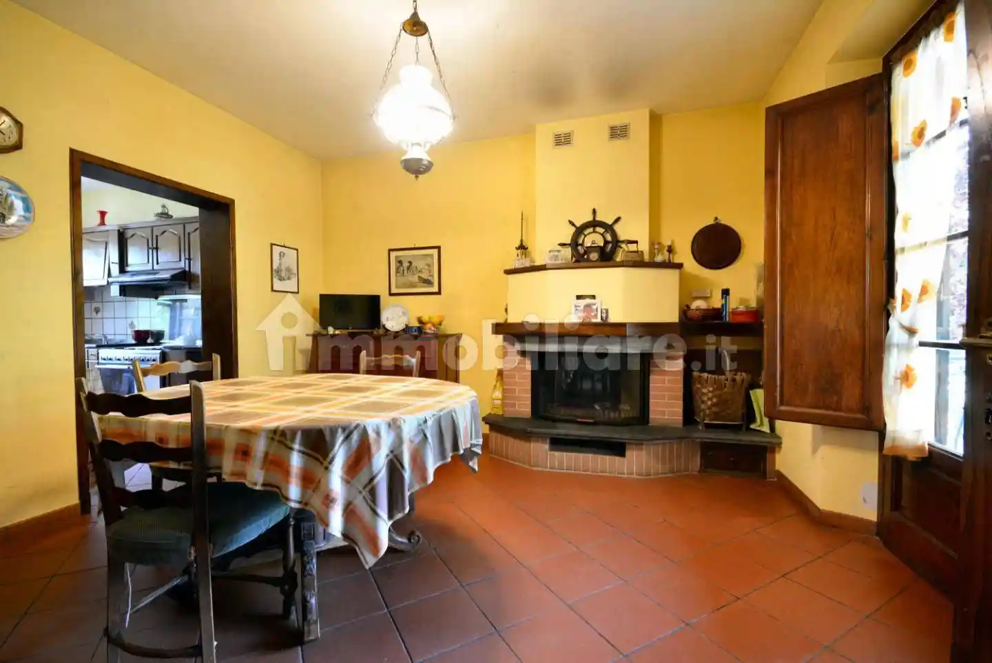 Villa unifamiliare Montuolo, Montuolo, Lucca - foto 3