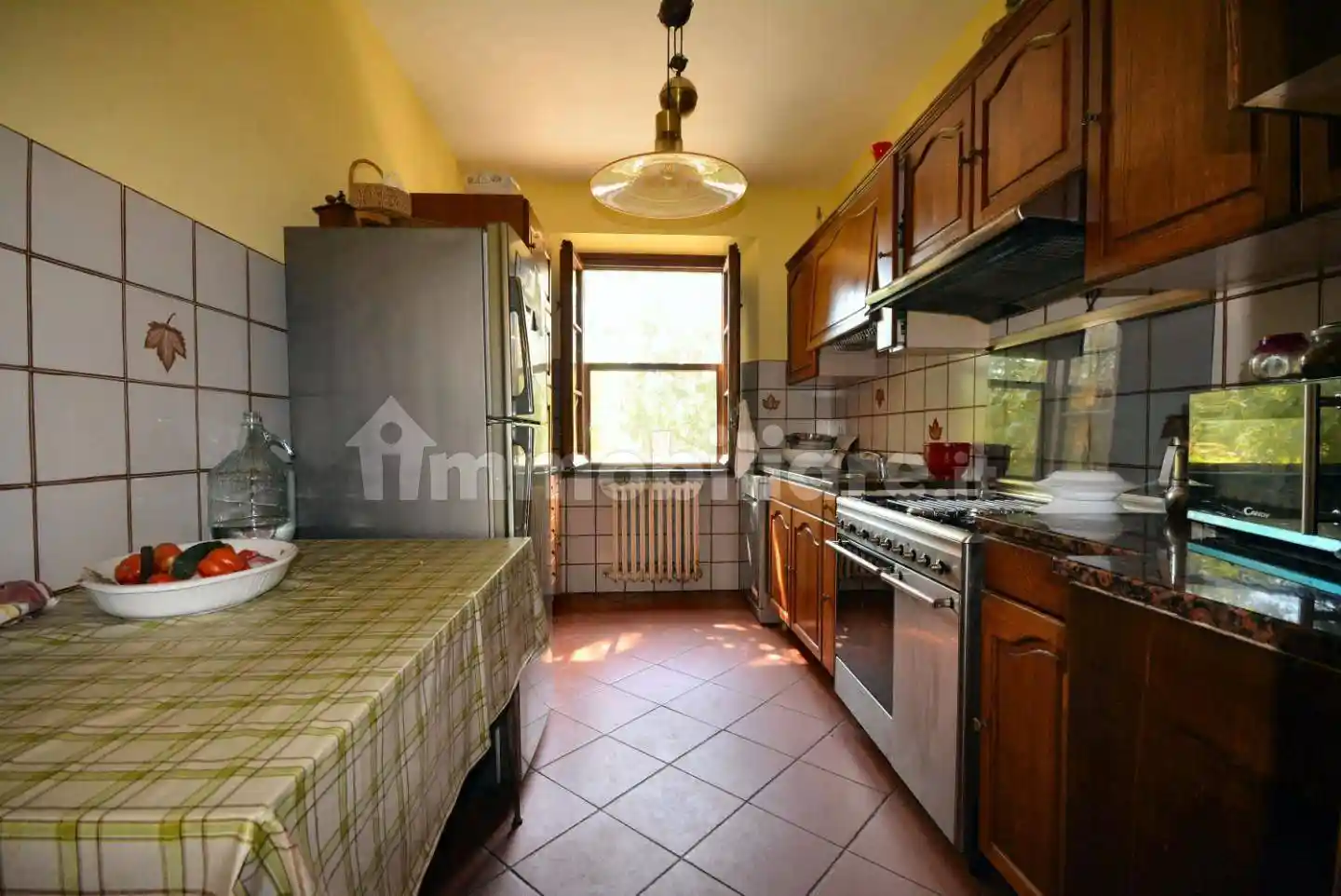 Villa unifamiliare Montuolo, Montuolo, Lucca - foto 4