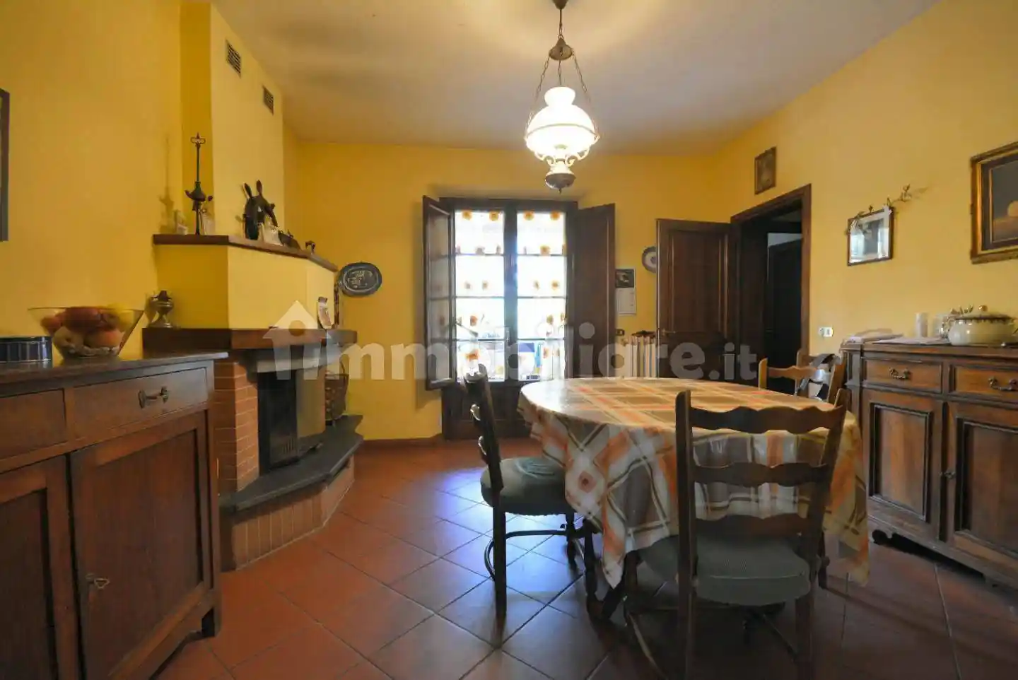 Villa unifamiliare Montuolo, Montuolo, Lucca - foto 5