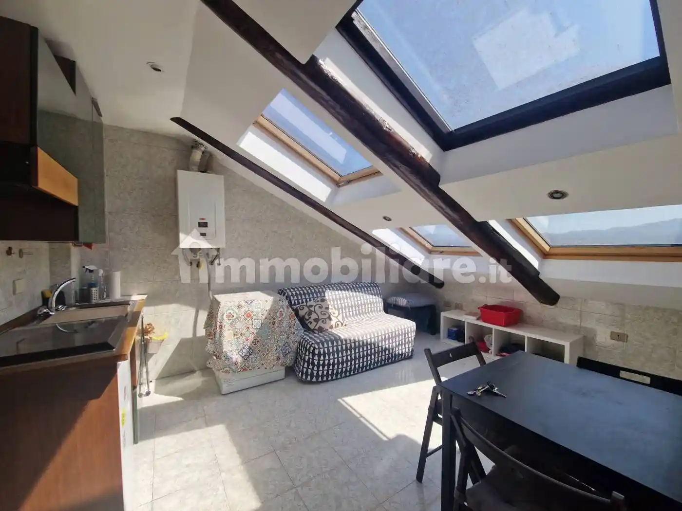 Appartamento in affitto a Torino