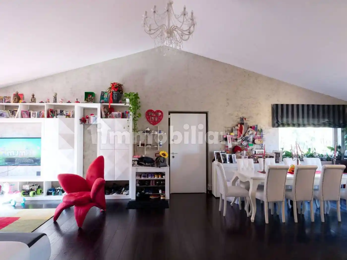 Appartamento in affitto a Colleferro