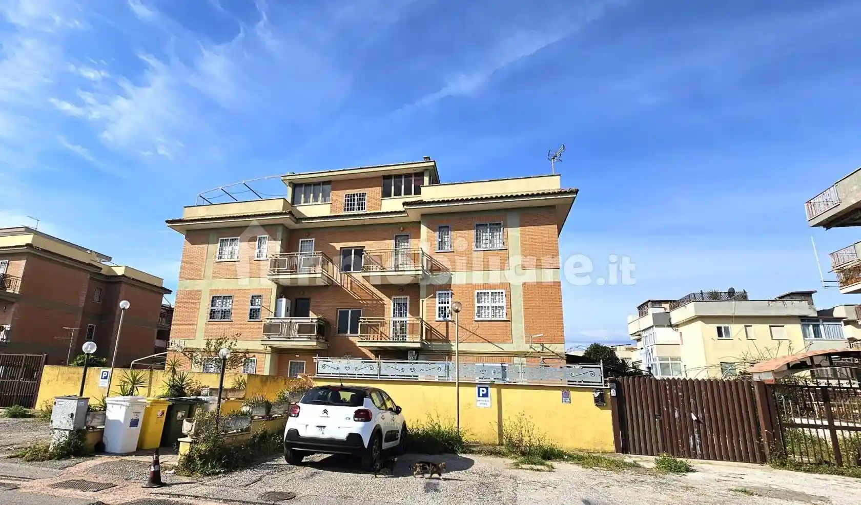 Appartamento in vendita a Ardea