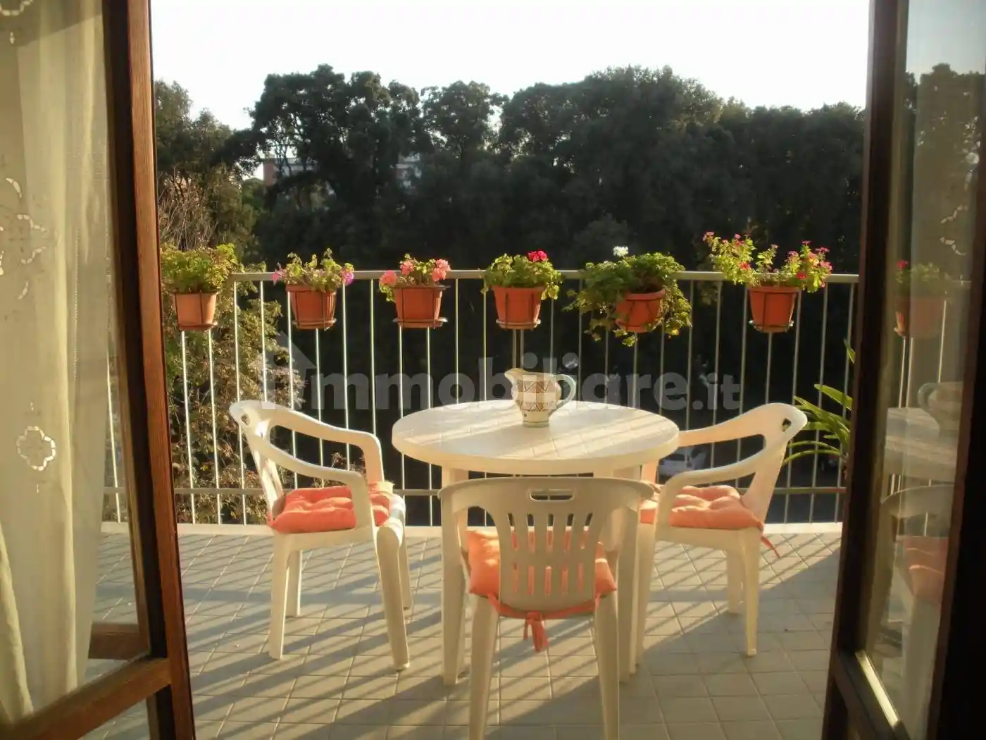 Appartamento in affitto a Massa