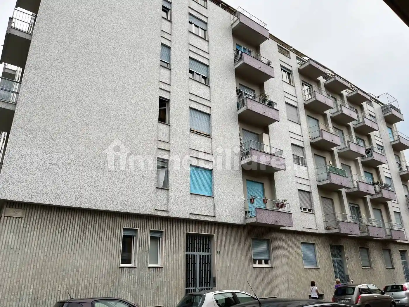 Appartamento in affitto a Torino