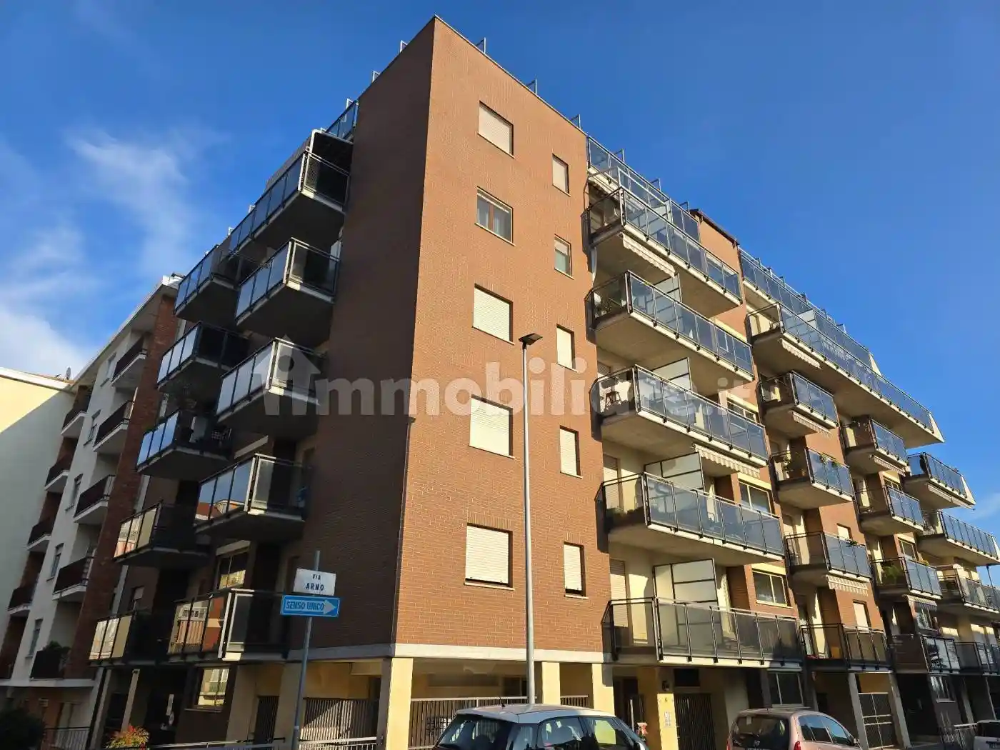 Appartamento in vendita a Rivoli