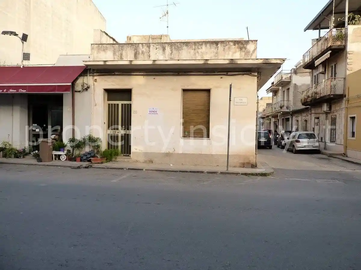 Terratetto unifamiliare via Nazionale 216, Cassibile, Siracusa - foto 2