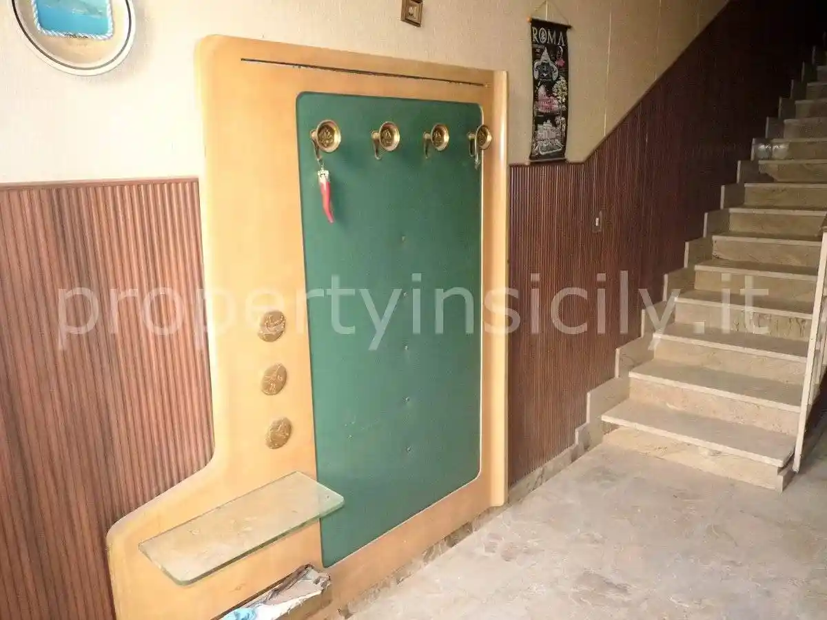 Terratetto unifamiliare via Nazionale 216, Cassibile, Siracusa - foto 3