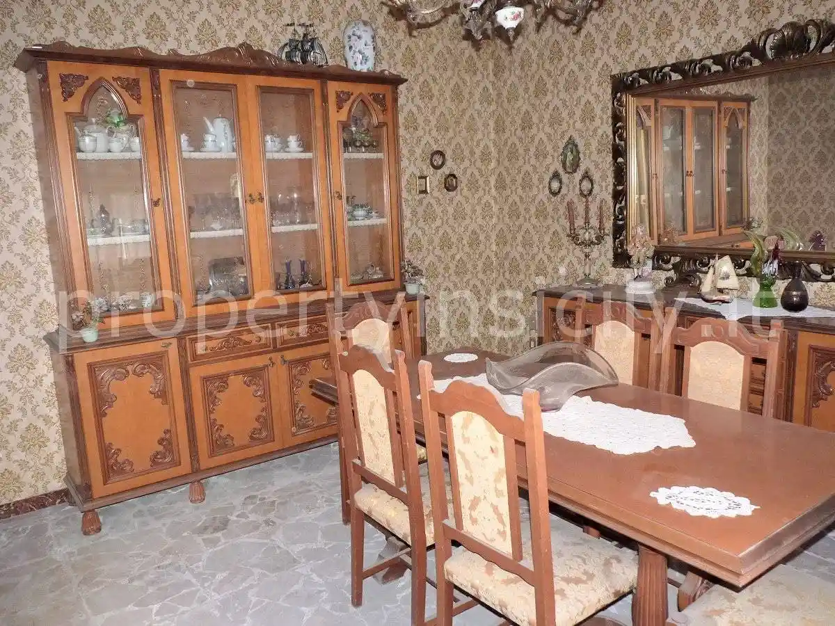 Terratetto unifamiliare via Nazionale 216, Cassibile, Siracusa - foto 5