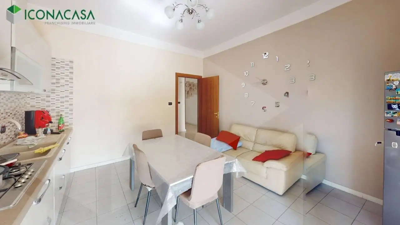 Appartamento in vendita a Arzano