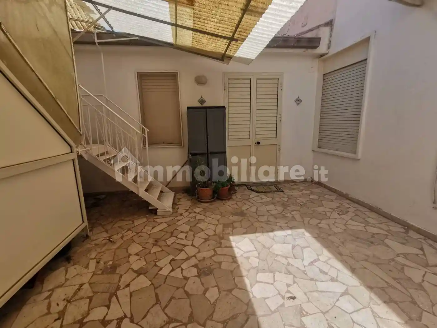 Casa indipendente in vendita a Petrosino