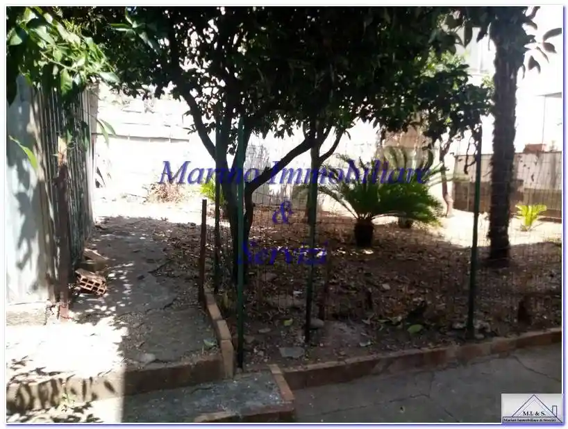 Quadrilocale via Martini, Calvi Risorta - foto 2