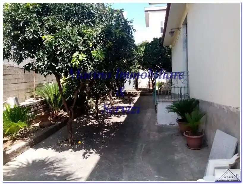 Quadrilocale via Martini, Calvi Risorta - foto 4