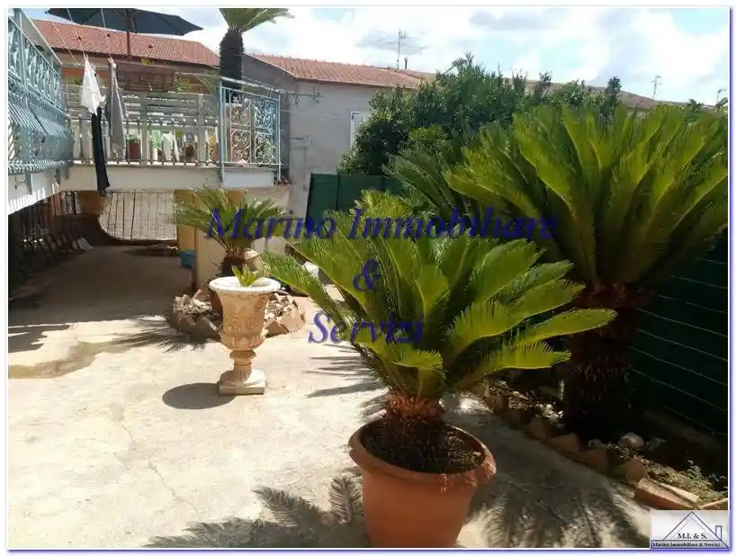 Quadrilocale via Martini, Calvi Risorta - foto 5