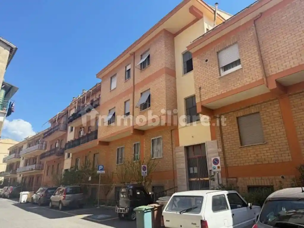 Appartamento in vendita a Castel Madama