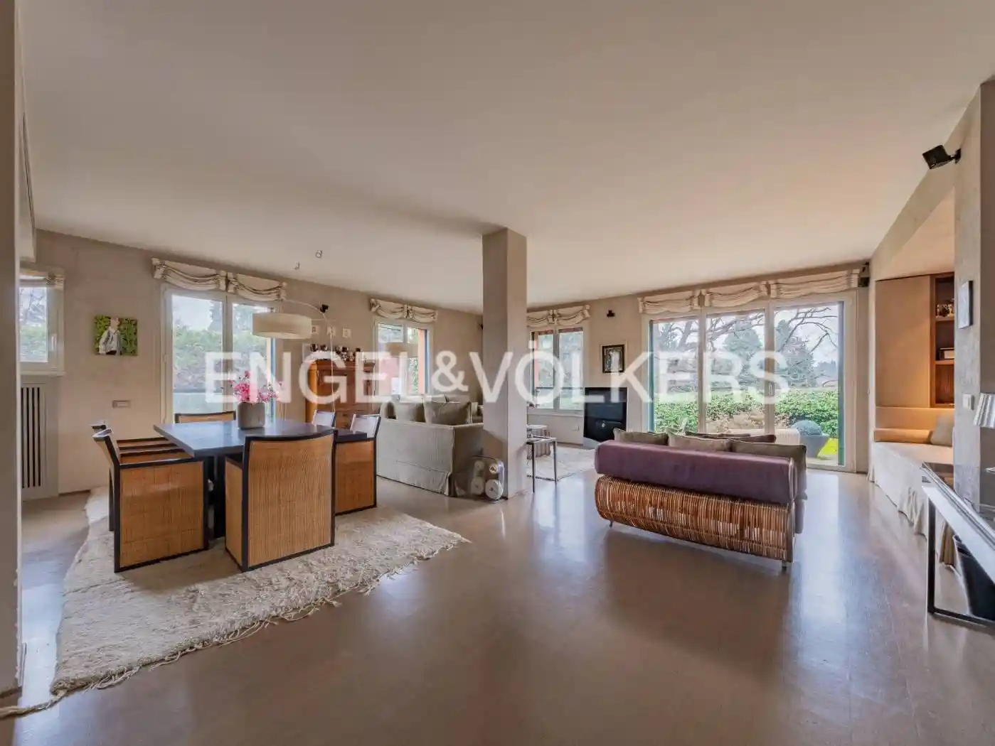 Appartamento in vendita a Cassina Rizzardi