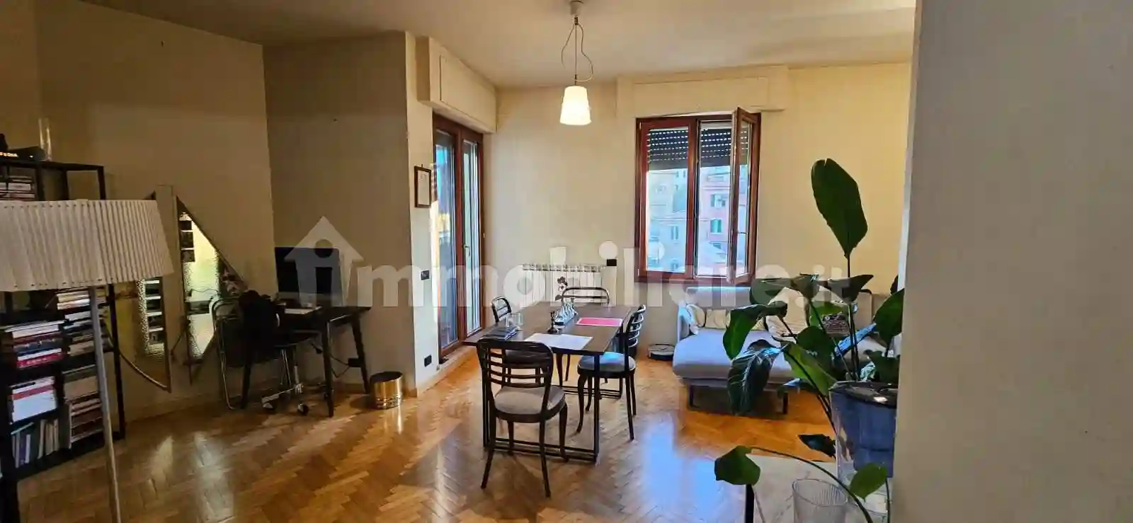 Attico - Mansarda - foto 2