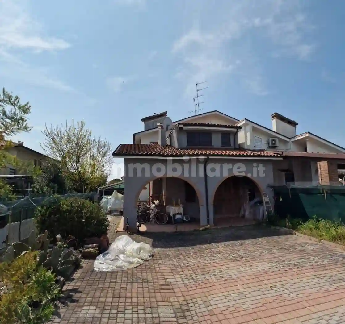 Villetta a schiera - foto 3