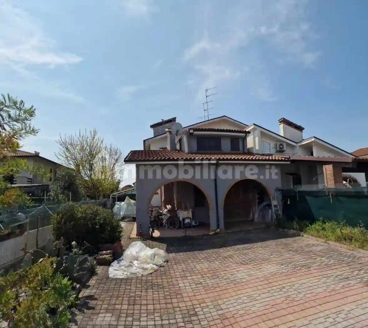 Villetta a schiera - foto 4