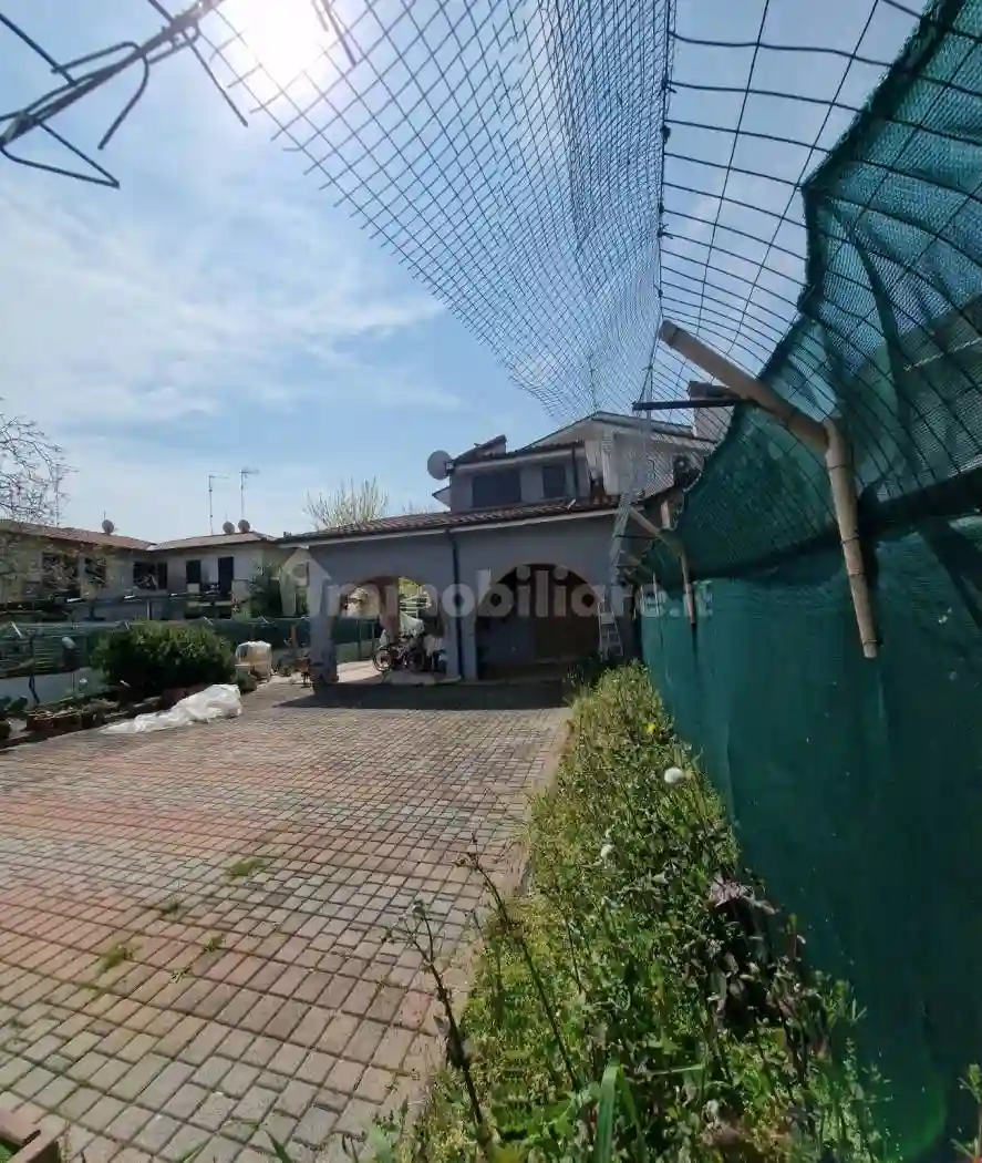 Villetta a schiera - foto 5